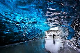 Image result for Glowworm Cave, Selandia Baru