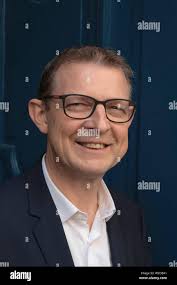 4th bart hi-res stock photography and images