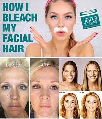 This simple, effective formula gently lightens hair in a matter of minutes. Aloe Gentle Women Facial Hair Bleaching Cream Body Eyebrow Bleach Cream Lighten Dark Hair Whitening Mustach Removal Jolen Emulsion Aliexpress