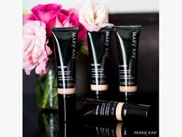 Mary Kay Cc Cream Foundation 12 Auckland Www Mobile