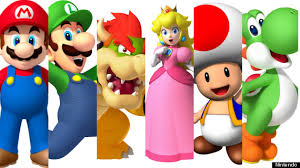 Image result for mario