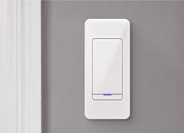 Homekit Light Switch Makes Your Smart Lights Dumb Again Cult Of Mac