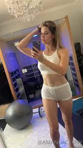 Amanda Cerny Nipple Poking And Camel Toe Onlyfans Video (1)