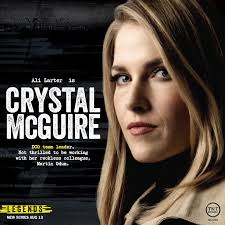 Legends — Tanıtım