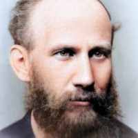 Louis Frederick Moench