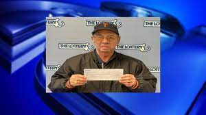 Chicopee man won $1M lottery ticket from Stop & Chill