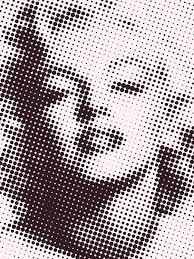 Fan club art abyss marilyn monroe. Pop Art Marilyn Monroe Ixxi