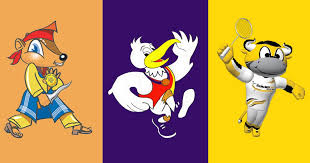 Discover catchy slogan ideas for your brand. 10 Logo Maskot Sukan Sukma Malaysia Dari Tahun 2010 Sekarang