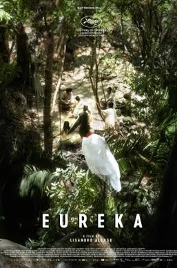 Eureka (2023 film) - Wikipedia