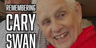 Remembering Cary Swan