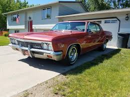 Image result for Aztec Bronze 1966 Nova