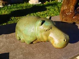 Walmart.com has been visited by 1m+ users in the past month Hansen S Garden Ornaments Concrete Animal Sculptures Statues And Planters