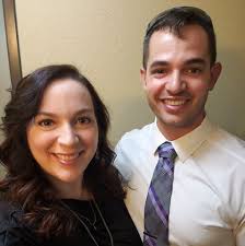 Does anyone know John Lednicky who cheats