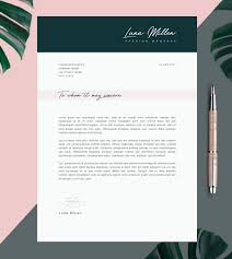 Fashion Resume Cv Template Resume Template Creative Resume Etsy In 2020 Fashion Resume Resume Templates Creative Resume Templates