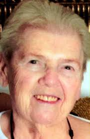 Audrey Juniper Obituary