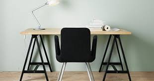 Frische Einrichtungsideen Und Erschwingliche Mobel Schreibtischideen Ordnung Auf Dem Schreibtisch Ikea