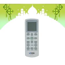 For enquiries regarding our products, customers may sms/call/whatsapp (provide photo of the remote control, code number and model number if any) through the given contact number above, or visit our 'contact us' page. York Air Conditioner Remote Control Ecgs01