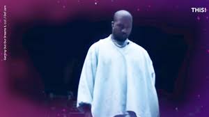 In this farewell / there's no blood, there's no alibi / 'cause i've drawn regret / from the truth of a thousand lies / so let mercy come and wash away / what i've done / i. Kanye West Drops 2020 Track With Worship Song Wash Us In The Blood