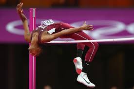 Born 24 june 1991) is a qatari track and field athlete who competes in the high jump. Mutaz Barshim Read His Amazing Story Qatar Spikes