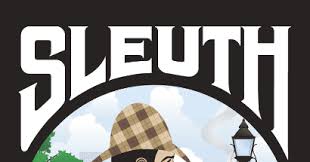 Sleuth | Board Game | BoardGameGeek