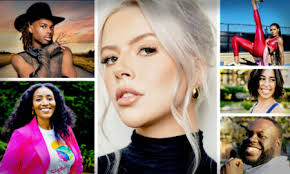 Conversations with the Inspiring Maria Yeager