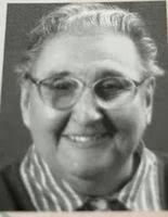 Sr. Mary Louise Williams, OSF Obituary