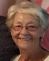 Peggy Joyce Everett Obituary 2024