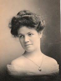 Minnie Martin Christensen (1890-1933)