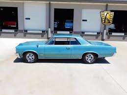 Image result for Skyline Blue 1964 GTO