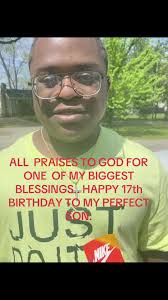 #happybirthday #allpraisestoGod