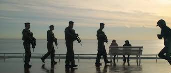 Véhicule de l'opération sentinelle à lyon.opération sentinelle (english: 5y96yyjpmuufym
