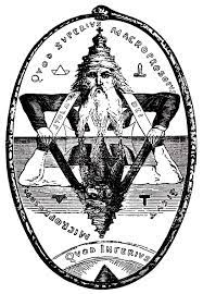 The Great Seal of Solomon - Mystic Symbolism