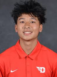 2023-24 Dayton Student-Athlete Advisory Committee