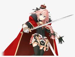 Celebrating fate/grand order 6th anniversary!! Both Teams Start 50 Meters Apart Fate Grand Order Astolfo Transparent Png 950x650 Free Download On Nicepng