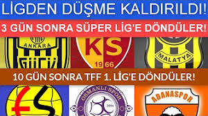 Fikstür sayfasından türkiye tff 1. Tff 1 Lig Mac Sonuclari Puan Durumu Mac Programi Fikstur 1 Lig Haberleri Tff 1 Lig Youtube