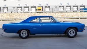 Image result for Blue Fire 1969 Belvedere