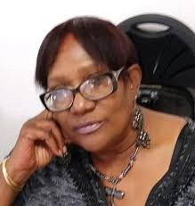 BRENDA ELDER Obituary