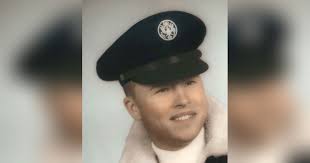 Obituary for Robert Martin Osborne