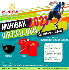 Health virtual challenge cat10k blockbusterchallenge. Howei Online Event Registration Event Malaysia