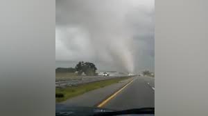 To 9:30 throughout the afternoon and into saturday night, tornado warnings were issued for orange. Tornadoes In Central Florida Caught On Video