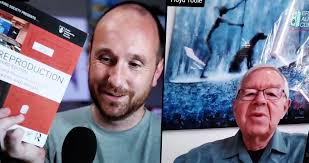 I meant to add there are a lot of really great Scifi audio books