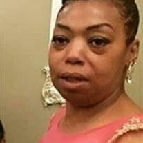 Jacqueline Ernestine "Jackie" Wilder-Allen Obituary