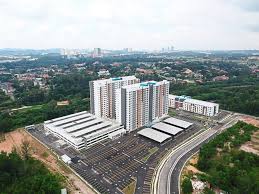 Gamuda land has also introduced its jade hills merchant market. Gamuda Ibs Way To Build Homes For The Future Gamuda Berhad