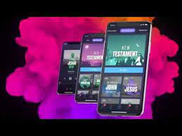 We support all android devices such as samsung, google, huawei, sony, vivo, motorola. The Pray Com Bible Audio Experience Youtube