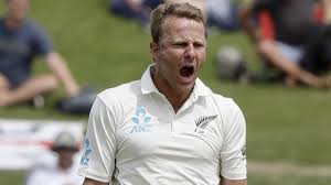 Jersey bettwäsche in allen größen & farben! Australia Vs New Zealand Test Series 2019 Ricky Ponting On Neil Wagner