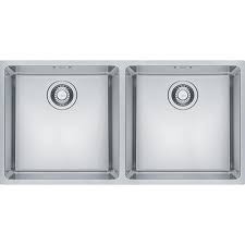 sink franke maris mrx 220 40 40 inox