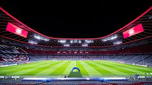 The facts and figures behind the three players vying. Bestatigt Spielorte Fur Champions League Ruckspiele Uefa Champions League Uefa Com