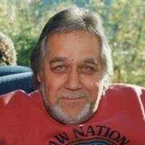 Bobby Leroy Barger Obituary