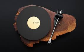 Turning The Tables On Traditional Turntables Turntable Turn Table Vinyl Vinyl Record Display