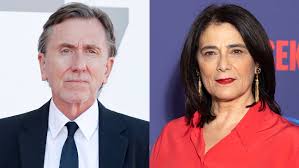 Tim Roth, Hiam Abbass to Star in 'Come Together' – The Hollywood Reporter